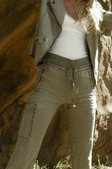 Rio Linen Pant - Marrakech Clothing