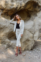 Rio Linen Pant - Marrakech Clothing