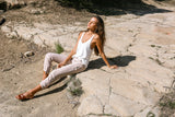Ibiza Pant - Marrakech Clothing