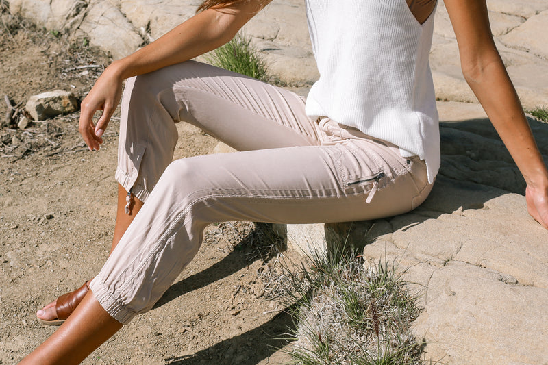 Ibiza Pant - Marrakech Clothing
