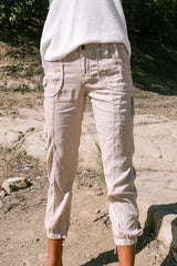 Ibiza Pant - Marrakech Clothing