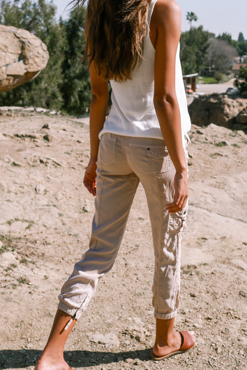 Ibiza Pant - Marrakech Clothing
