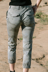 Indiana Linen Pant - Marrakech Clothing