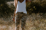 Harry Stretch Poplin Pant - Marrakech Clothing