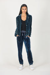 Velvet Jogger