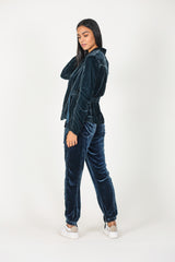 Velvet Jogger