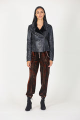 Velvet Jogger