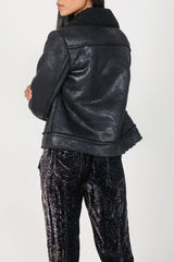 Velvet Jogger