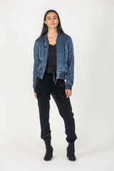 Velvet Jogger