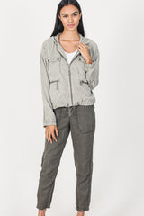 Linen Pant