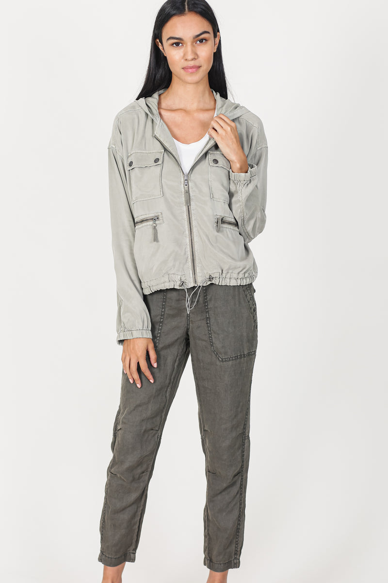 Linen Pant