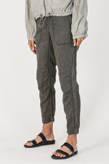 Linen Pant