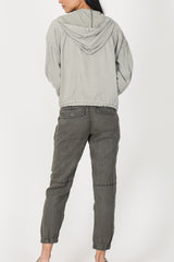 Linen Pant