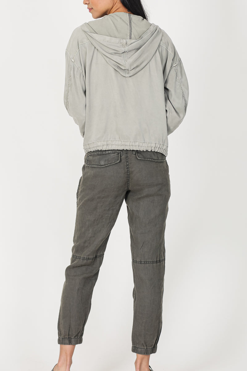Linen Pant