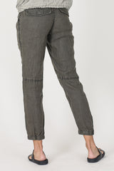 Linen Pant