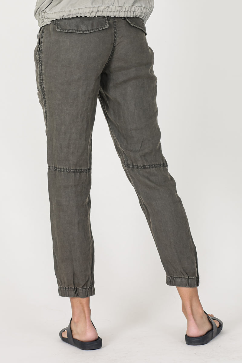 Linen Pant