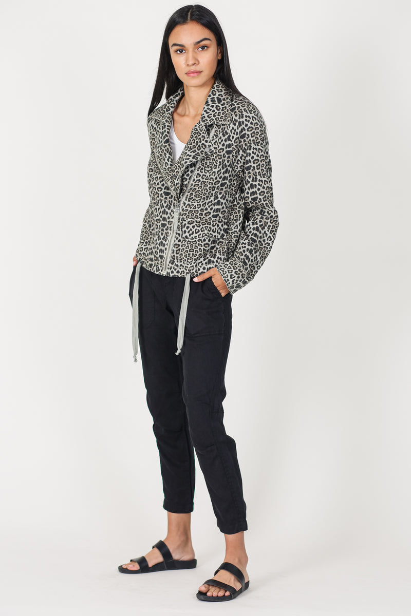 Linen Pant