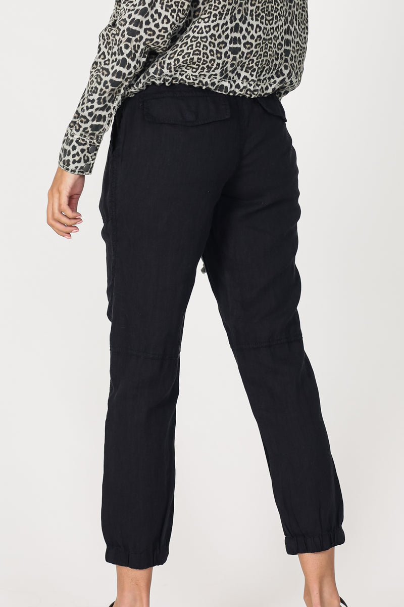 Linen Pant