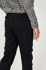 Linen Pant
