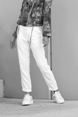 Linen Pant