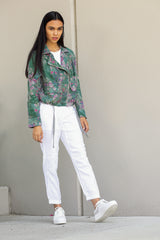Linen Pant