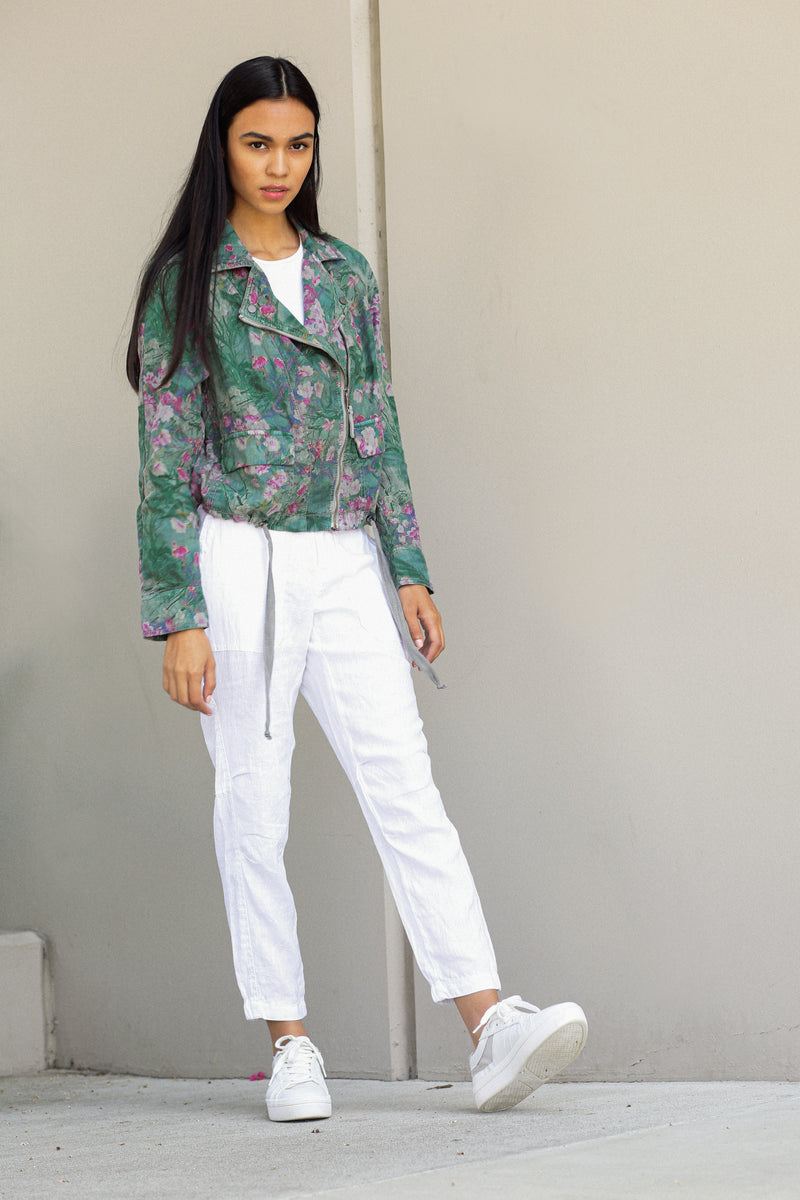 Linen Pant
