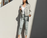 Linen Pant