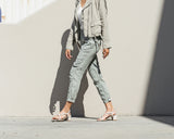 Linen Pant