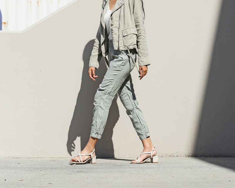 Linen Pant