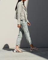 Linen Pant
