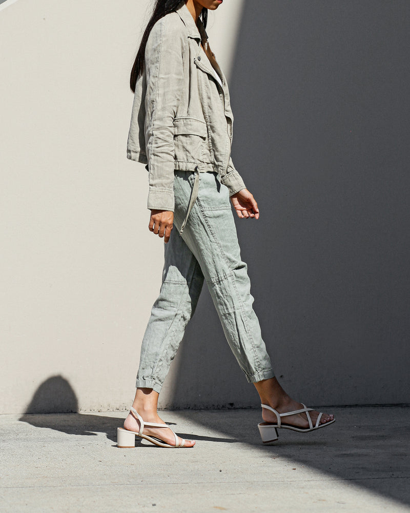 Linen Pant