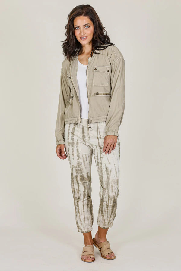 Indiana Cotton Pant