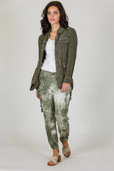 Ibiza Cupro Pant