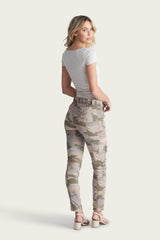 Harry Stretch Poplin Pant - Marrakech Clothing