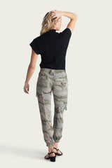Ibiza Pant - Marrakech Clothing