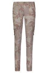 Harry Stretch Poplin Pant