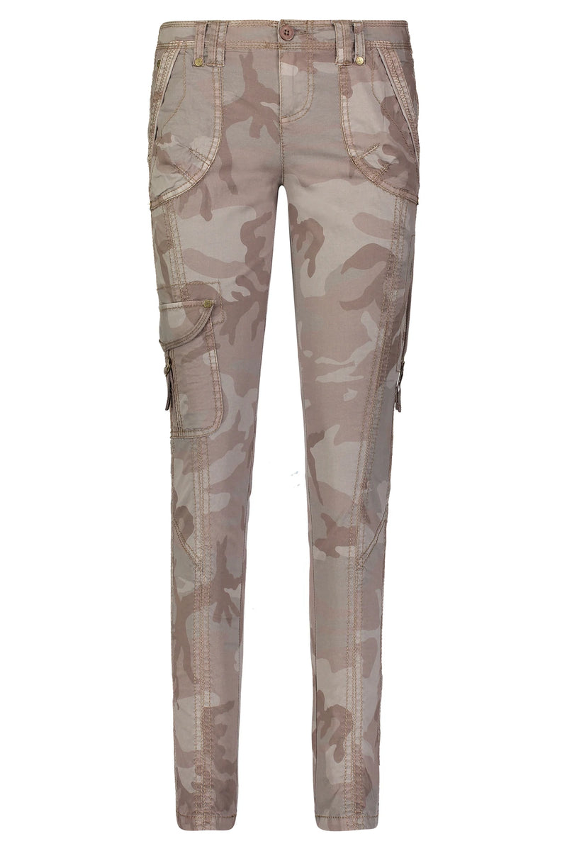 Harry Stretch Poplin Pant