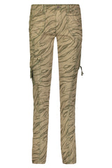 Harry Stretch Poplin Pant - Marrakech Clothing