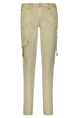 Harry Stretch Poplin Pant - Marrakech Clothing