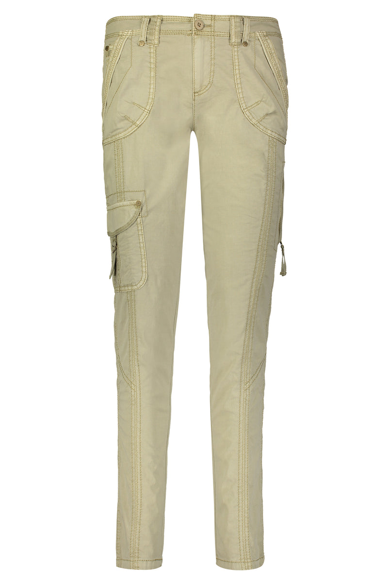 Harry Stretch Poplin Pant - Marrakech Clothing