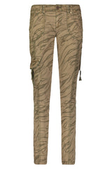 Harry Stretch Poplin Pant - Marrakech Clothing