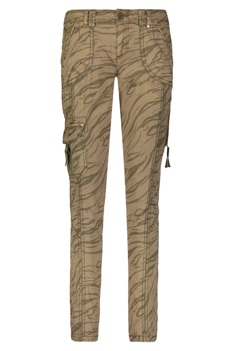 Harry Stretch Poplin Pant - Marrakech Clothing