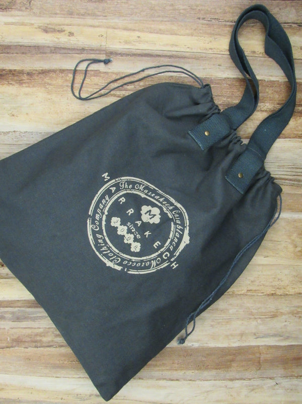 Casablanca Tote - Marrakech Clothing