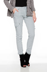 Harry Stretch Poplin Pant - Marrakech Clothing