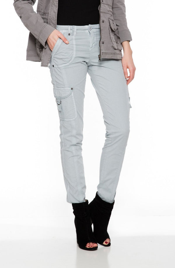 Harry Stretch Poplin Pant - Marrakech Clothing