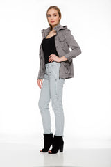 Harry Stretch Poplin Pant - Marrakech Clothing