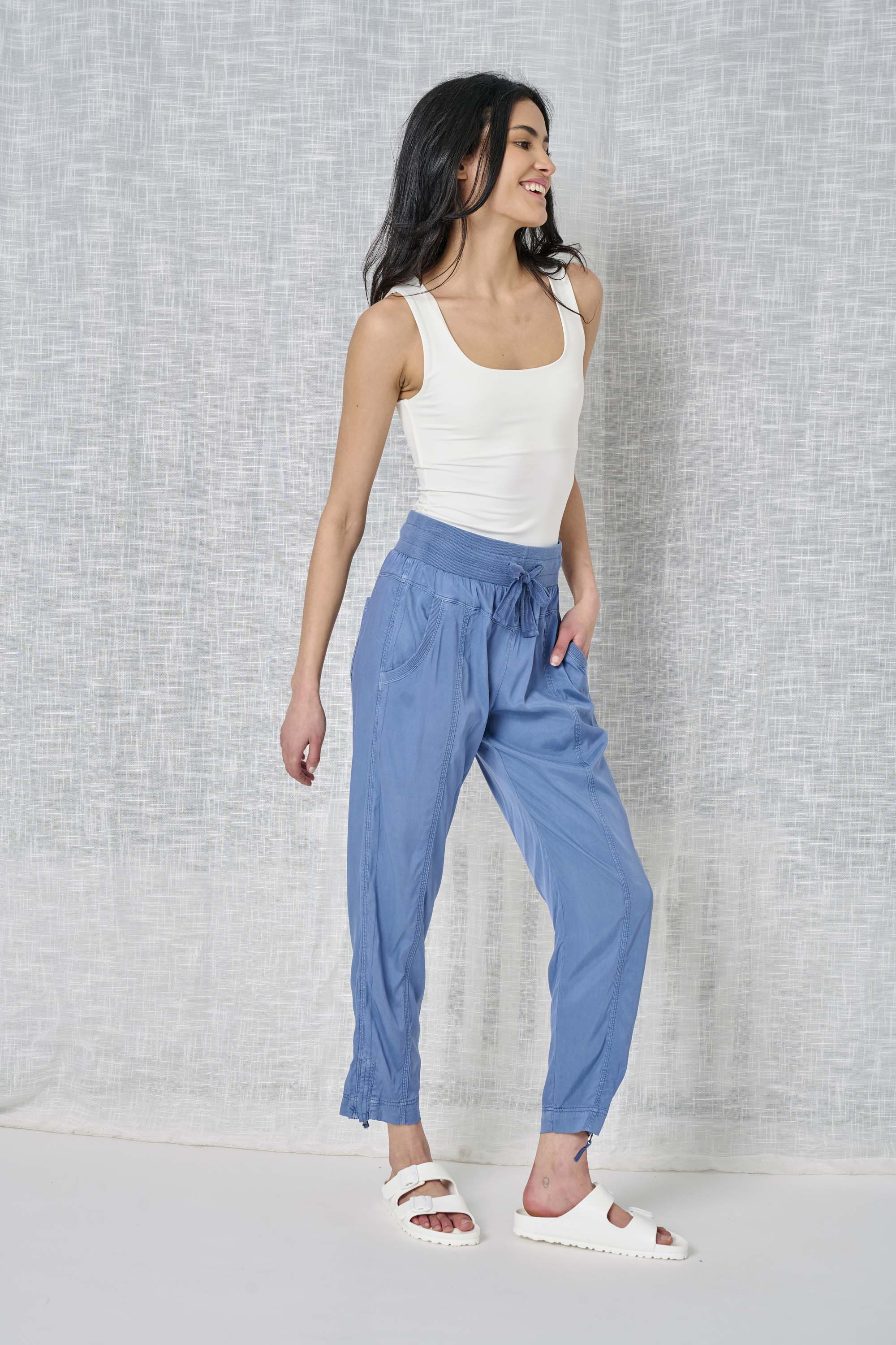 #color_vintage denim