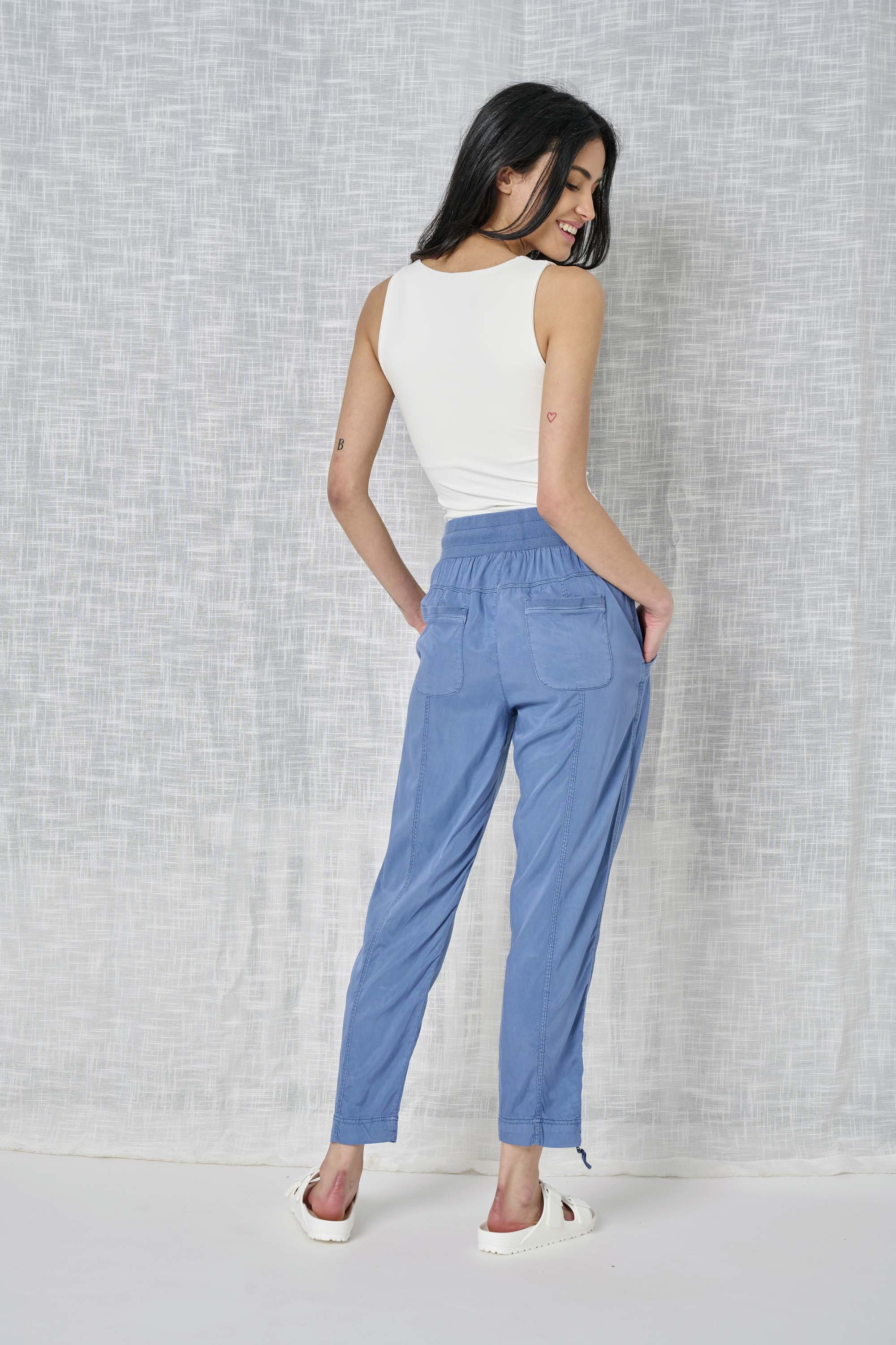 #color_vintage denim