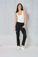 Cupro Jogger Women