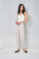 Cupro Jogger Women